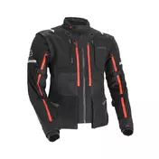 Acerbis Rally Pro мотокуртка Black Черный