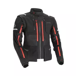 Acerbis Rally Pro мотокуртка Black Черный (размер: s)