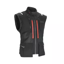Acerbis Rally Pro мотокуртка Black Черный