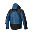 Alpinestars Mospher Wp мотокуртка Petrol Синий
