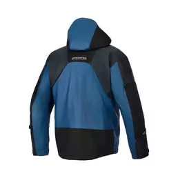 Alpinestars Mospher Wp мотокуртка Petrol Синий