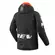 Rev'it Vision H2o мотокуртка Black Черный