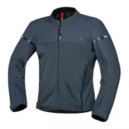 Ixs Oxy Air мотокуртка Blue Синий