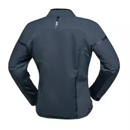 Ixs Oxy Air мотокуртка Blue Синий