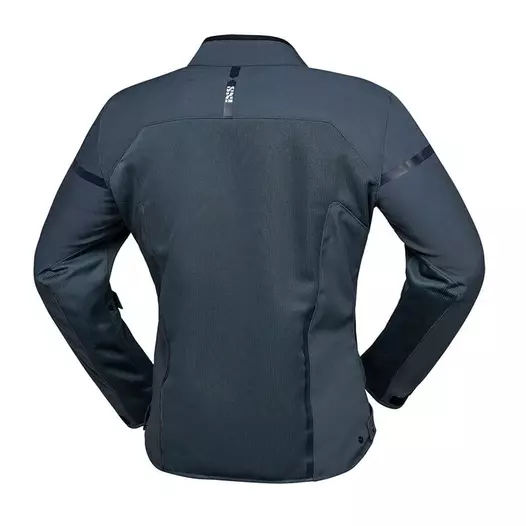 Ixs Oxy Air мотокуртка Blue Синий
