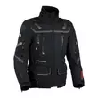 Dane Nimbus 3 Gore-tex мотокуртка Black Черный (размер: xl)