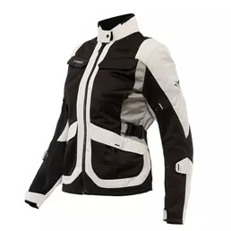 Dainese Desert Tex Lady мотокуртка Peyote Коричневый