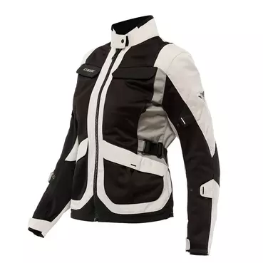 Dainese Desert Tex Lady мотокуртка Peyote Коричневый