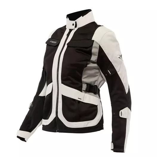 Dainese Desert Tex Lady мотокуртка Peyote Коричневый (размер: 42)