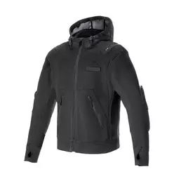 Alpinestars Moflow Air Tech мотокуртка Black Черный