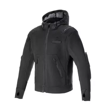 Alpinestars Moflow Air Tech мотокуртка Black Черный