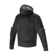 Alpinestars Moflow Air Tech мотокуртка Black Черный