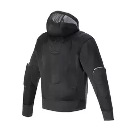 Alpinestars Moflow Air Tech мотокуртка Black Черный