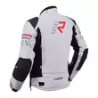 Rukka Armatou-r мотокуртка White Red Белый