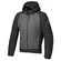 Ixon Fary мотокуртка Black Anthracite Red Черный