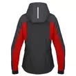 Spidi худи H2out 2 Lady мотокуртка Red Красный