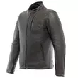Dainese Fulcro Leather мотокуртка Brown Черный (размер: 48)