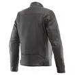 Dainese Fulcro Leather мотокуртка Brown Черный