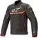 Alpinestars T Sps Air мотокуртка Black Fluo Red Красный