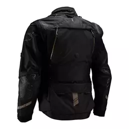 Leatt Adv Multitour 5.5 V25 мотокуртка Stealth Черный
