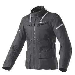 Clover Savana 3 Wp Lady мотокуртка Black Черный (размер: s)