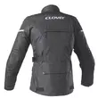 Clover Savana 3 Wp Lady мотокуртка Black Черный