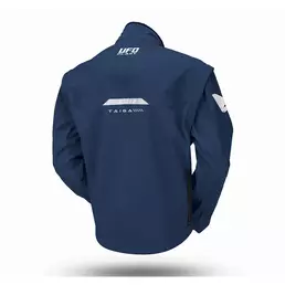 Ufo Taiga Protective Enduro мотокуртка Blue Синий