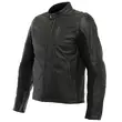 DAINESE OUTLET Istrice Perforiertes Leder jacke Коричневый (размер: 50)