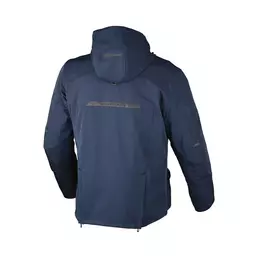 Macna Mondo 2.0 мотокуртка Blue Синий