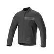 Alpinestars Aeron мотокуртка Black Черный (размер: l)