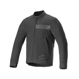 Alpinestars Aeron мотокуртка Black Черный
