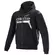 Alpinestars Chrome Ignition худи Black Yellow Желтый