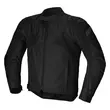 ALPINESTARS T-Jaws V4 WP Rennjacke Черный (размер: s)