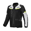 Alpinestars Bogota Pro Drystar мотокуртка Yellow Желтый (размер: s)
