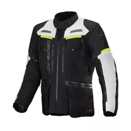 Alpinestars Bogota Pro Drystar мотокуртка Yellow Желтый (размер: s)