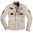 Holyfreedom Quattro Evolution мотокуртка White Белый (размер: s)