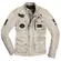 Holyfreedom Quattro Evolution мотокуртка White Белый