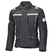 Held Tourino Big Lady мотокуртка Black White Белый