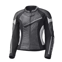 Held Debbie 2 Lady мотокуртка Black White Белый