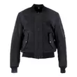 Helstons Elis Air мотокуртка Black Черный (размер: l)