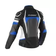 Clover Airblade 5 Lady мотокуртка Blue Синий