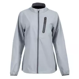 KLIM Zephyr Wind jacke Серый