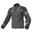 Clover Hyperblade Lady мотокуртка Yellow Grey Желтый (размер: xs)