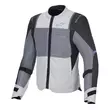 ALPINESTARS ST-2 Air jacke Ice / Grey / Dark Grey / Black