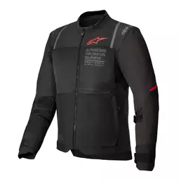 ALPINESTARS ST-2 Air jacke Черный (размер: s)