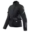 Dainese Tempest 3 D-dry Lady мотокуртка Black Ebony Черный