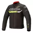 Alpinestars T-sp S Ignition Wp мотокуртка Yellow Желтый (размер: s)