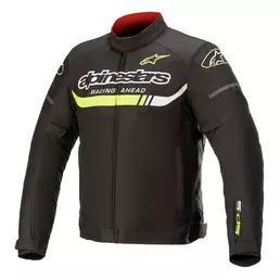 Alpinestars T-sp S Ignition Wp мотокуртка Yellow Желтый (размер: s)