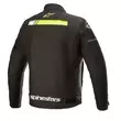 Alpinestars T-sp S Ignition Wp мотокуртка Yellow Желтый