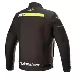 Alpinestars T-sp S Ignition Wp мотокуртка Yellow Желтый